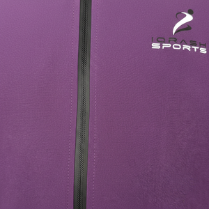 ชุดวอร์มดีไซน์ล่าสุดปี 2026 ชุดวอร์มผู้ชาย ชุดวอร์มปักโลโก้ ชุดวอร์มออกกำลังกาย ชุดกีฬา ชุดวอร์มแบบ unisex - Product Image 4