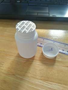 Feuille de métal moderne en aluminium de qualité alimentaire imprimée pour sceller et préserver efficacement les ingrédients médicinaux de qualité - Product Image 6