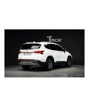 สำหรับรถยนต์ฮุนได ซานตาเฟ 2.5T 4WD เบนซิน รุ่นเมษายน 2021 วิ่ง 80,013 กม. เบาะหนัง กล้องมองหลัง พวงมาลัยซ้าย - Product Image 2