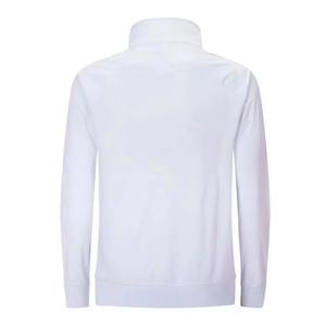 ชุดวอร์มผู้ชายขายส่ง คุณภาพดีที่สุด ทนทาน น้ำหนักมาก ทรงโอเวอร์ไซส์ สวมใส่สบาย ระบายอากาศได้ดี แห้งเร็ว - Product Image 4