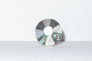 Boutons de tiroir et de placard en nacre de haute qualité, design élégant, en résine, au meilleur prix d'usine - Product Image 4