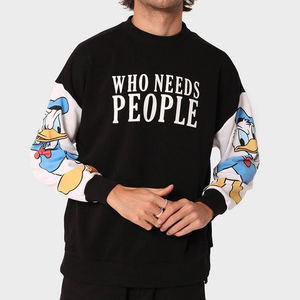 Sudadera de Invierno para Hombre, Último Diseño, 100% Algodón, Forro Polar, Secado Rápido, Transpirable, Color Personalizado, Ropa Casual - Product Image 1