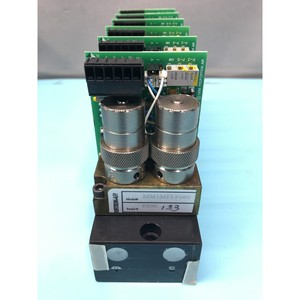 Régulateur d'air comprimé AMAT 6 stations, 133504 - Équipements et pièces semi-conducteurs d'occasion fiables à l'échelle mondiale chez - Product Image 1