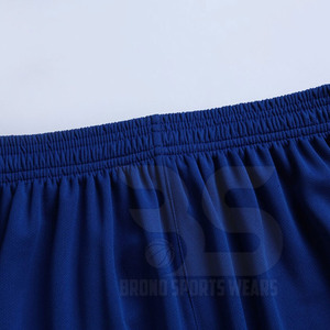 Uniforme de Fútbol Ligero, de Secado Rápido y Transpirable, para Entrenamiento Deportivo en Equipo, Material Duradero y Cómodo - Product Image 4