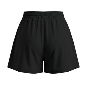Shorts Deportivos de Cintura Alta para Mujer, Ajustados, Ecológicos, Microelásticos, de Secado Rápido, Transpirables, para Entrenamiento, Running, Gimnasio, con Cordón - Product Image 2