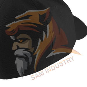 Wholesale Custom Unisex Sports <b>Baseball</b> <b>Caps</b> New Cotton/Polyester Adjustable Premium Design Breathable <b>Baseball</b> <b>Cap</b> - Product Image 6