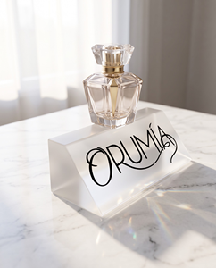 แท่นโชว์อะคริลิคทรงสี่เหลี่ยม – แท่นยกใสสำหรับโชว์เครื่องประดับ น้ำหอม เครื่องสำอาง และสินค้าขายปลีก - Product Image 3