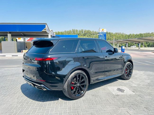 Nuevo Land Rover Range Rover Sport Híbrido 2025, Motor 3.0L Turbo de Gasolina, 510HP, Automático, Cuero, Techo Panorámico, LED, Volante a la Izquierda - Product Image 6