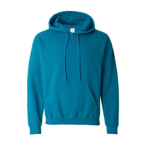 Sweat-shirt à capuche pour homme, coupe classique, couleur unie, en molleton de coton, pull décontracté, streetwear, sweats à capuche pour homme en vente à bas prix - Product Image 1