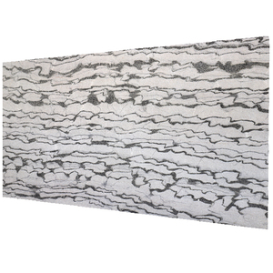 lightweight stone veneer material exporter Stone Veneer Ice <b>Black</b> <b>Sheet</b> Flexible Shone Wall <b>Sheets</b> Safe Use Villa Home - Product Image 3