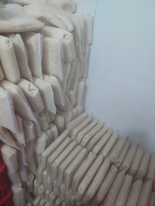 NATURAL IQF FROZEN SOURSOP PULP TROPICAL FRUIT SUPPLIER VIETNAM - Product Image 5