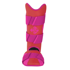 Nouvelles protections de tibia respirantes pour le baseball, légères, pour adultes et jeunes, protections de jambe pour le softball - Product Image 1