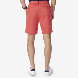 Pantalones Cortos Casuales de Verano para Hombre, de la Mejor Calidad, con Logotipo Personalizado, Nuevo Estilo, Diseño Sólido, Cintura Media, Tejido Liso sin Teñir - Product Image 2