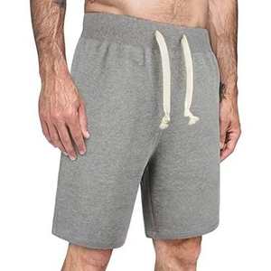 Pantalon de jogging personnalisé pour homme en molleton 100 % coton, taille élastique, séchage rapide, respirant, haute qualité - Product Image 3