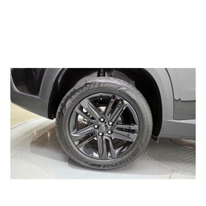 Chevrolet (GM Daewoo) Trax 1.2 ACTIV de juin 2023, 27 001 km, boîte automatique, sièges en cuir, norme d'émission Euro V, caméra de recul - Product Image 5