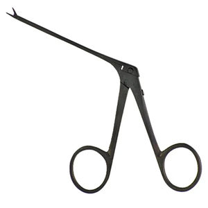 Pinces à micro-grip manuelles en acier inoxydable personnalisées de qualité supérieure, à usage unique, pour chirurgie générale, certifiées CE - Product Image 2