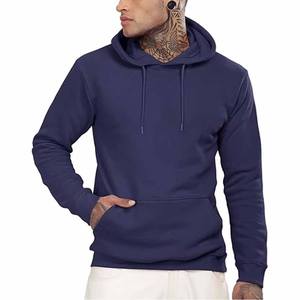 Sweats à capuche unisexes de haute qualité pour hommes, streetwear, vente en gros, sweats à capuche personnalisés avec logo brodé, envoyés par Dress Sports - Product Image 1