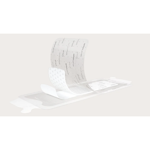 แผ่นปิดแผลหลังผ่าตัด Mlnlycke Mepilex ขนาด 9x10 ซม. บรรจุ 10 ชิ้น - Product Image 2