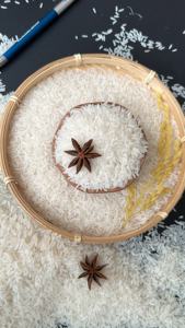 Arroz Hom Mali Tailandés Premium de la Marca Golden Erawan, 100% Puro, Aromático, de Grano Largo, Auténtico, Calidad de Exportación de Tailandia - Product Image 4