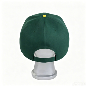 Gorra Unisex Negra de 6 Paneles, 100% Algodón, Estilo Urbano, Visera Plana, Gorro Informal para Adultos, Uso en las Cuatro Estaciones - Product Image 6