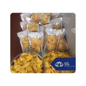 MEJOR VENTA: Rodajas de Mango Seco Suave para Distribución y Exportación de Snacks en Vietnam - Product Image 1