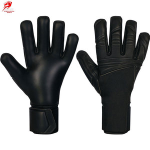Guantes de Portero de la Mejor Calidad para Jugadores Jóvenes Urbanos, Transpirables y Ligeros para Práctica Diaria - Product Image 1