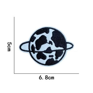 High Quality Heat <b>Transfer</b> Clothing Badge Logo for Sportswear Hats Bags DIY Decoration OEM ODM Low MOQ Wholesale Factory - Product Image 5