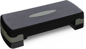 Básicos ejercicio aeróbico paso plataforma ajustable entrenamiento paso a paso <span class=keywords><strong>en</strong></span> <span class=keywords><strong>casa</strong></span> - Product Image 6