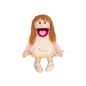 Five Nights at Freddy's Plush Puppet Boy With White Tank Top Green Shorts Pink Bunny Slippers 51cm-99cm <b>Soft</b> <b>Stuffed</b> Animal <b>Toy</b> - Product Image 3