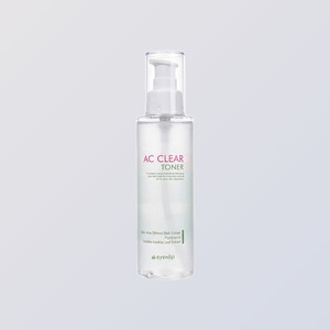 Tonique régénérant pour la peau Skin Signal Rebirth, tonique anti-acné Eyeaenrip AC Clear 150ml, tonique et sérum simples pour le visage, tonique pour la peau des hommes, tonique facial - Product Image 4