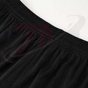 Uniforme de Fútbol Transpirable de Último Diseño y Nuevo Estilo, Uniforme de Fútbol de Color Sólido de Primera Calidad para Venta en Línea - Product Image 6