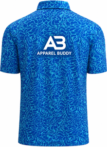 T-shirt décontracté à manches courtes 100 % coton pour homme de la marque AMY, coupe classique, personnalisable avec logo, vente en gros - Product Image 2