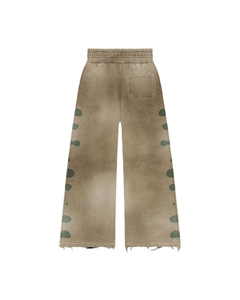 Chándal de Nuevo Diseño con Cremallera Completa en la Parte Superior, Bolsillos Laterales, Ropa Casual, Ropa Urbana, Elegante para Adultos, Última Moda en Calidad - Product Image 4