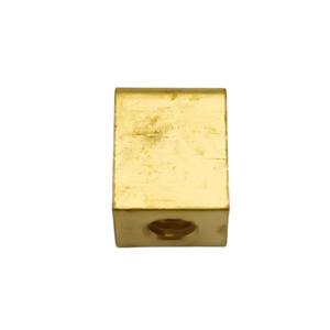 Contacto de Interruptor de Latón Sólido de Alta Calidad con Mecanizado de Precisión y Gran Conductividad para Uso Intensivo, Disponible para la Venta - Product Image 3