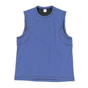 Premium Quality Men's <b>Tank</b> <b>Top</b> Customized Breathable Quick Dry <b>Loose</b> Fit Gym Fitness Wear Summer Casual Clothing OEM - Product Image 4