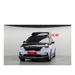 Kia Carnival de 9 Plazas, Limusina de Alta Gama, Octubre 2021, 86,385 km, Estándar de Emisiones Euro V, Diésel, Caja de Cambios Automática, Cuero - Product Image 3