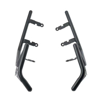 Barre de protection anti-chute pour moto, protection de cadre, protection de moteur, glissières de cadre, protection contre les chutes pour Honda ADV160