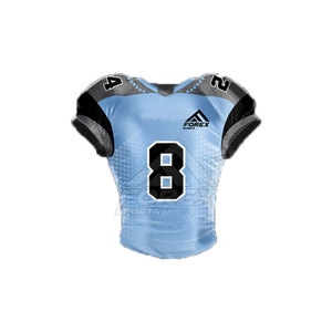 Uniforme de Fútbol Americano Profesional Personalizado para Equipos, Ropa Deportiva de Secado Rápido y Transpirable - Product Image 6