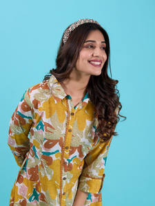 Vestido Midi de Verano para Mujer, Unisex, Transpirable, con Cuello en V, Sin Mangas, Ecológico, con Aberturas, Venta al por Mayor - Product Image 3