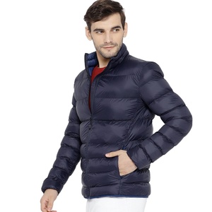 2026 New Arrival <b>Men</b> Winter Bomber <b>Jacket</b> Hooded Waterproof Available in Wholesale Price - Product Image 1