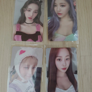 Aespa, el segundo miniálbum "Girls", Photocard oficial del evento Hottracks, nuevo - Product Image 3