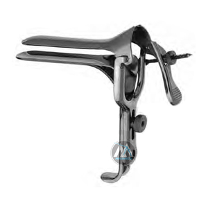 Espéculo Vaginal Collin de Alta Calidad, 90x25mm, Acero Inoxidable, Manual, Certificado CE, Instrumento Médico de Ginecología, Pentax Quirúrgico - Product Image 4