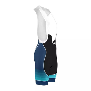 Uniformes de Ciclismo Unisex Altr Brothers al por Mayor, Conjuntos Personalizables para Equipos Deportivos, Ropa OEM 100% Poliéster de Secado Rápido y Transpirable - Product Image 2