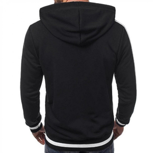 Chándal Impermeable y Cortavientos para Hombre, Mezcla de Nailon y Spandex, Tecnología Weather Shield, Chaqueta con Cierre Completo, Pantalones Cargo, para Actividades al Aire Libre - Product Image 1