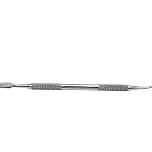 Espátula para Cemento DE # 7 Instrumentos Dentales Manuales de Acero Inoxidable de Doble Extremo con Certificación CE para Mezcla, Modelado y Aplicaciones de Laboratorio - Product Image 4