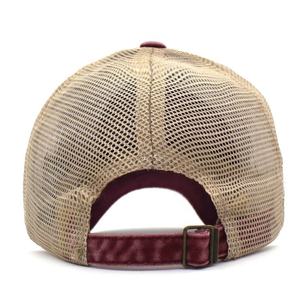 Custom Wholesale Unisex 6Panel Adjustable Vintage <b>Hat</b> for Women <b>Men</b> Washed Cotton Distressed Denim Baseball Cap - Product Image 2