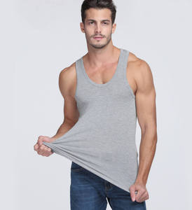Débardeur pour homme, veste sans manches en tricot signature, ultra doux, respirant, pour le quotidien, le fitness, un style de vie premium, vêtements haut de gamme - Product Image 6