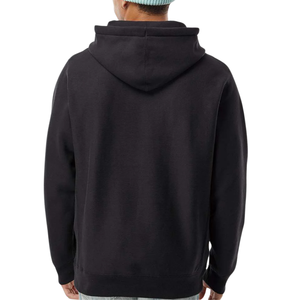 Sudadera con Capucha de Forro Polar Personalizada para Hombre, Ropa Deportiva Informal, Transpirable, de Secado Rápido, con Logotipo Personalizado, Fabricante de Ropa OEM ODM - Product Image 2