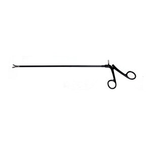 Pinza Fenestrada Johann de Construcción Duradera para Trabajo Clínico, Pinza Fenestrada Johann de Agarre Seguro - Product Image 1