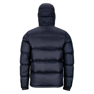 Blouson Bomber Homme Hiver Nouvelle Collection Qualité Supérieure Respirant Personnalisable Manches Longues Grandes Tailles Disponibles Vente en Gros - Product Image 6
